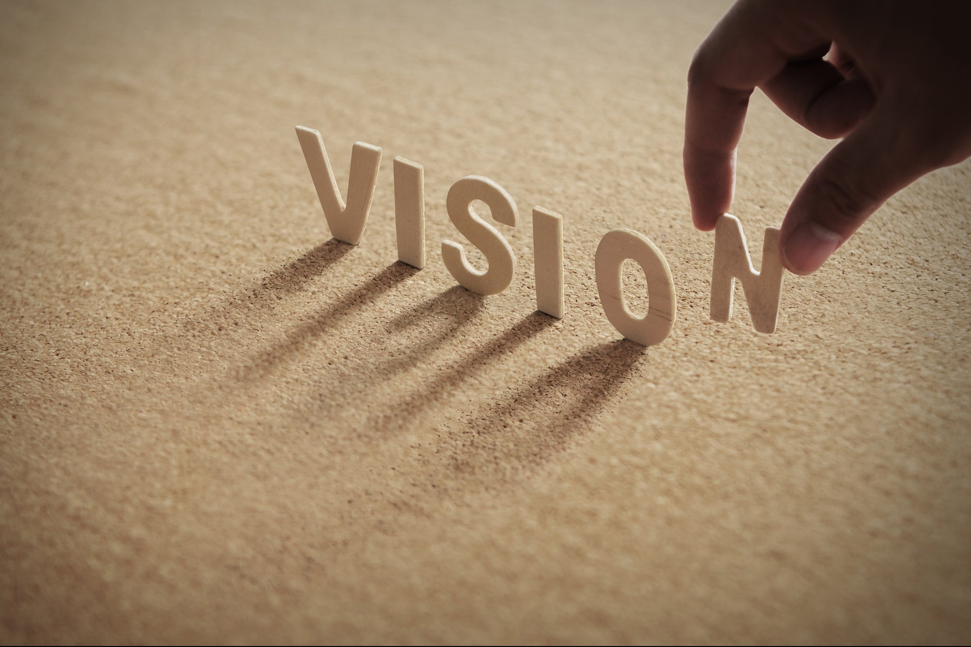 Vision